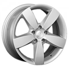 Kia KI133 - Silver