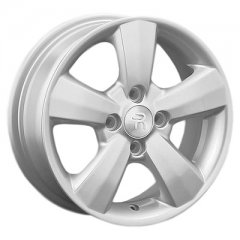 Kia KI18 - Silver