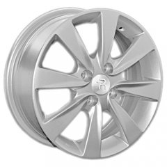 Mitsubishi MI67 - Silver