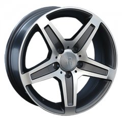 Mercedes-Benz MR71