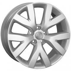 Mazda MZ43 - Silver