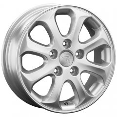 Mazda MZ67 - Silver