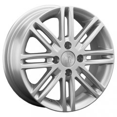 Opel OPL47 - Silver