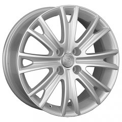 Peugeot PG47 - Silver
