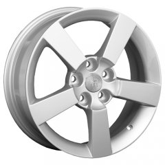 Peugeot PG56 - Silver