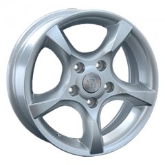 Renault RN48 - Silver