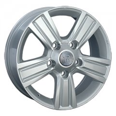 Toyota TY117