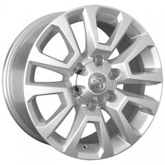 Toyota TY182 - Silver