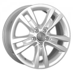 Volvo V26 - Silver