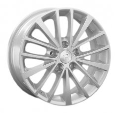 VW VV71 - Silver