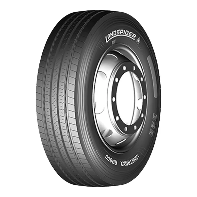 Landspider AP600