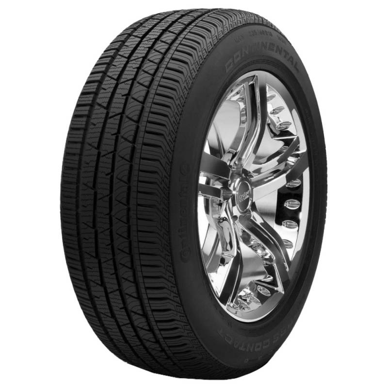 ContiCrossContact LX Sport Run Flat 