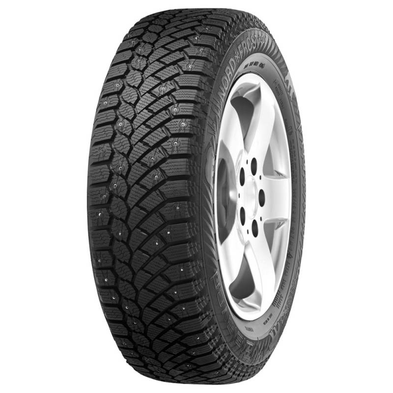 Nord Frost 200 SUV