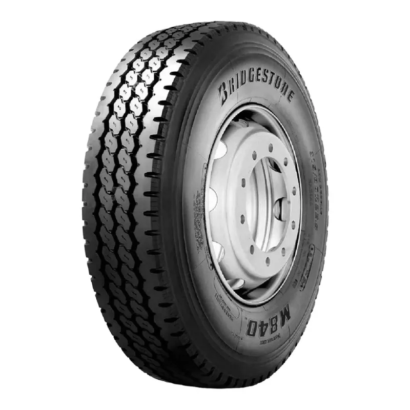 Bridgestone M840