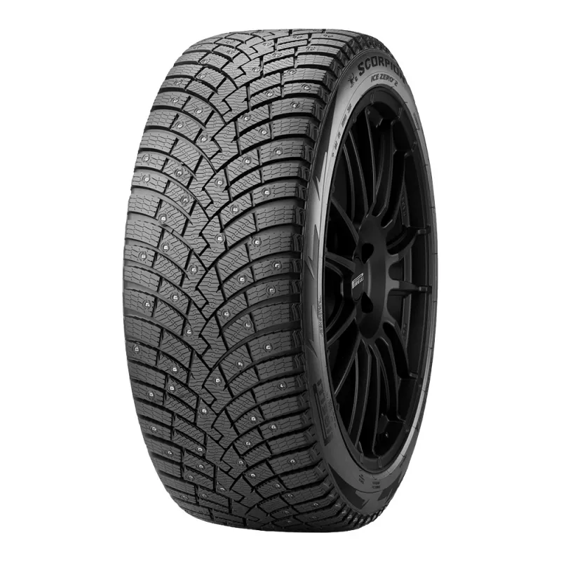 Pirelli Ice Zero 2 Run Flat 275/40 R19 105T