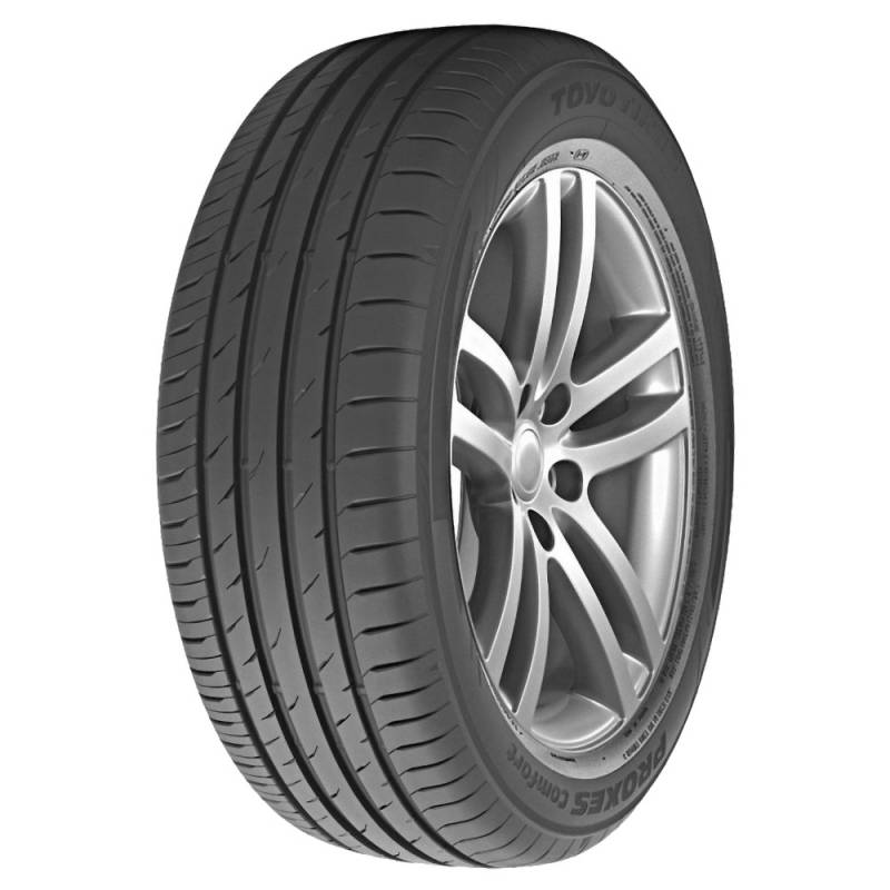 Toyo Proxes Comfort