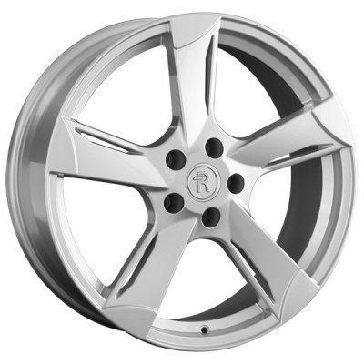 Audi A216 - Silver