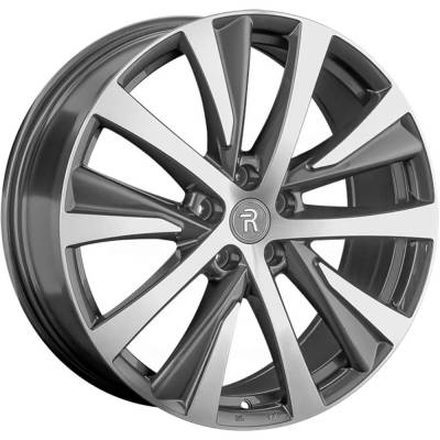 Genesis GS36 - GMF