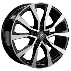 Hyundai HND376 - BKF