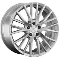 Kia KI268 - Silver