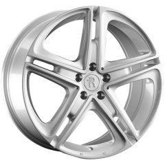 Land Rover LR74 - Silver