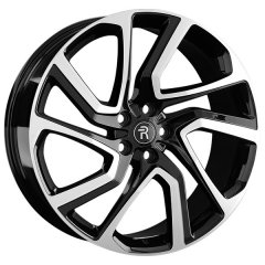 Land Rover LR79 - BKF