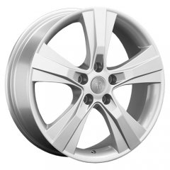 Honda H90 - Silver