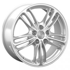 Kia KI178 - Silver