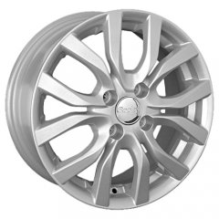 Kia KI159 - Silver