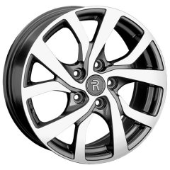 Toyota TY317 - GMF