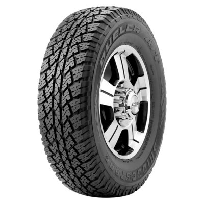 Bridgestone Dueler A/T 693 IV