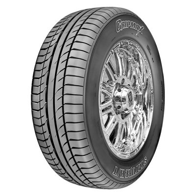 Gripmax Stature H/T