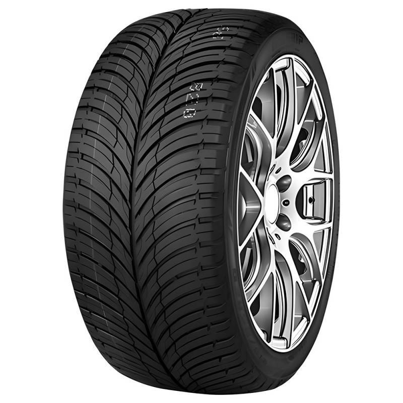 Lateral Force 4S 
