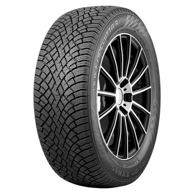 Hakkapeliitta R5 