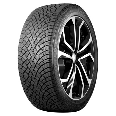 Hakkapeliitta R5 SUV Run Flat 
