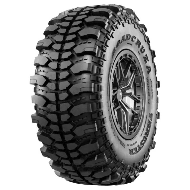 Roadcruza Thruster