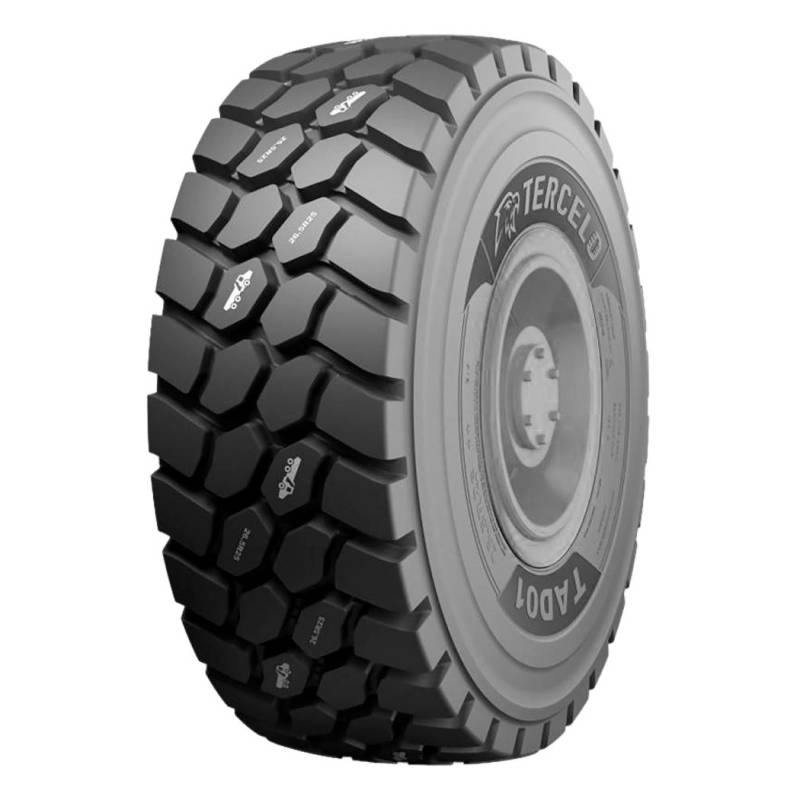Tercelo TAD01 S1 21R35 201B